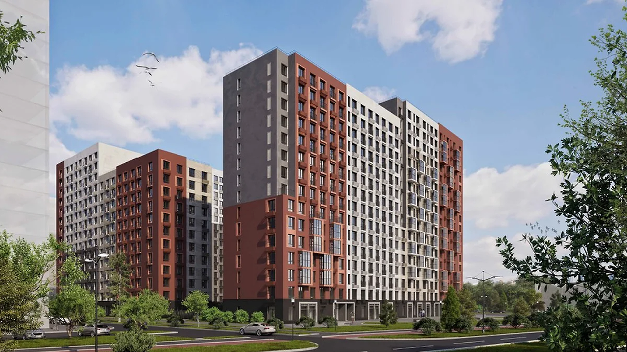 Главная картинка новости: Жители Екатеринбурга отстояли озеро от застройки