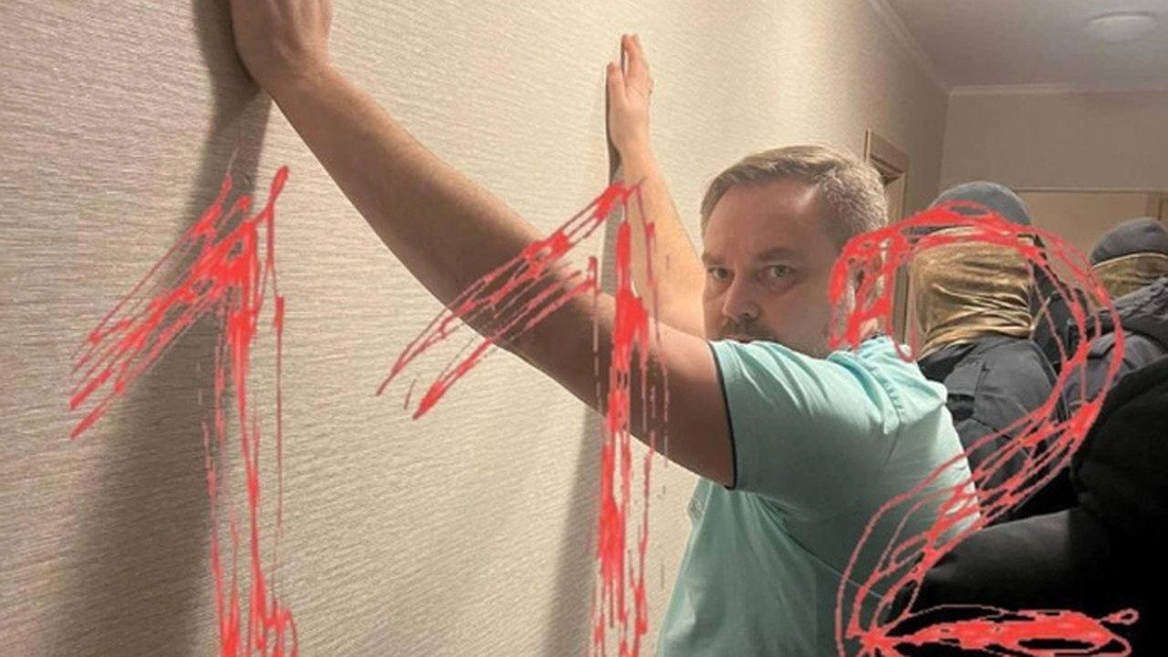 Главная картинка новости: Задержание мэра Дегтярска: новые подробности о коррупции в Свердловской области