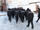 ФСИН закрывает колонию под Екатеринбургом