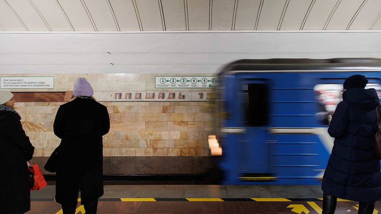 Главная картинка новости: В Екатеринбургском метро появится памятная доска в честь создателей подземки