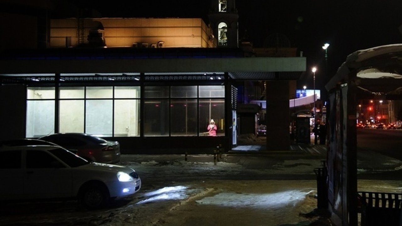 Главная картинка новости: В Екатеринбурге проезд в метро станет бесплатным в новогоднюю ночь