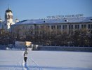 В Екатеринбурге появятся новые улицы и памятные таблички, посвященные спортсменам и ученым