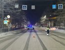 Трагедия в Асбесте: пешеход погиб под колесами авто