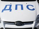 На Серовском тракте автобус ушел в кювет, спасая пассажиров