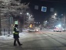 В Асбесте в ДТП погиб заместитель начальника пожарной части