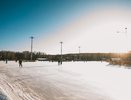 В Екатеринбурге временно закроют каток «Северное сияние» в Парке Маяковского