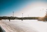 В Екатеринбурге временно закроют каток «Северное сияние» в Парке Маяковского