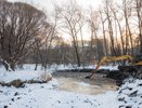 В Екатеринбурге чистят пруды и занимаются благоустройством зеленой зоны