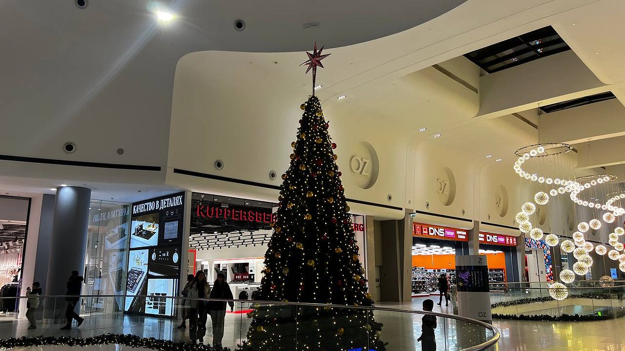 Главная картинка новости: Астролог  Василиса Володина назвала главного счастливчика на Новый год среди знаков Зодиака