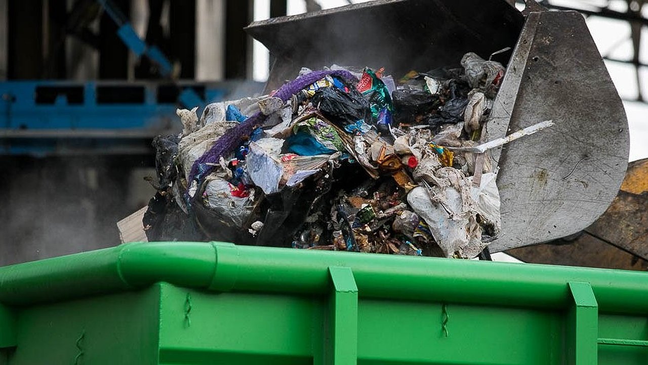 Главная картинка новости: Каникулы без мусора: региональные операторы усиливают работу и открывают 'горячие линии