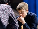 18-летний Володар Мурзин из Нижнего Тагила стал вторым самым молодым чемпионом мира по быстрым шахматам