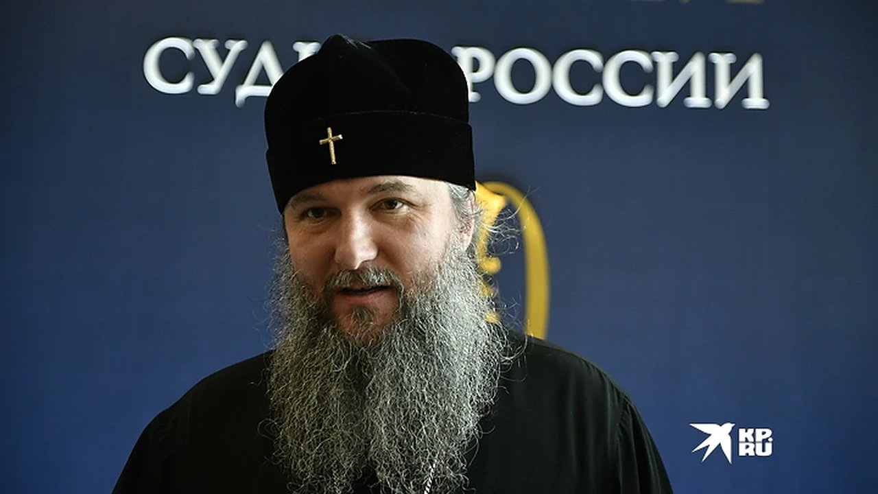 Главная картинка новости: "Это не детская игра, а опасная субкультура": екатеринбургский митрополит раскритиковал родителей квадроберов