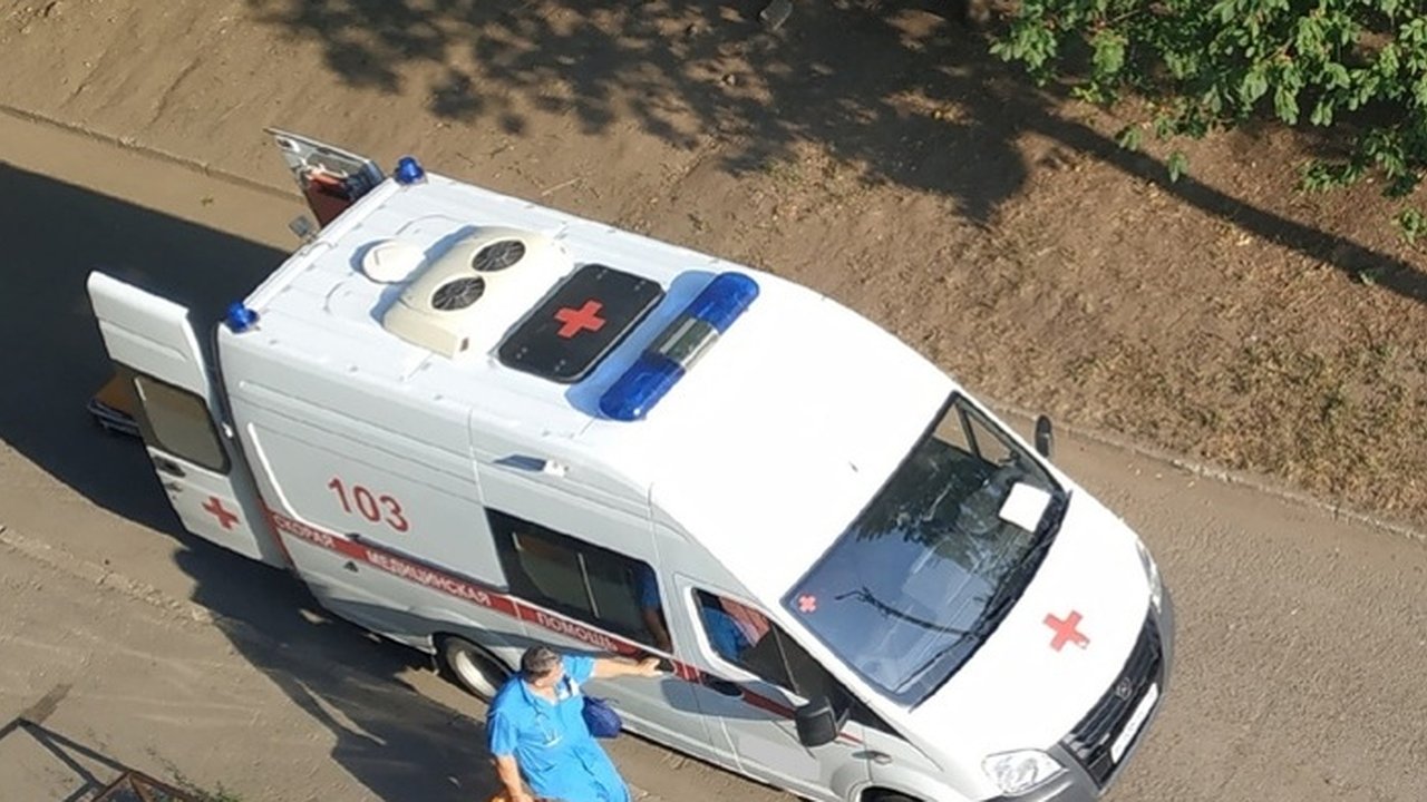 Главная картинка новости: Глава СК РФ Бастрыкин взял под контроль дело о нападении на фельдшера в Североуральске