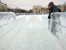 Новогодний рейтинг ледовых городков Екатеринбурга: от худшего к лучшему