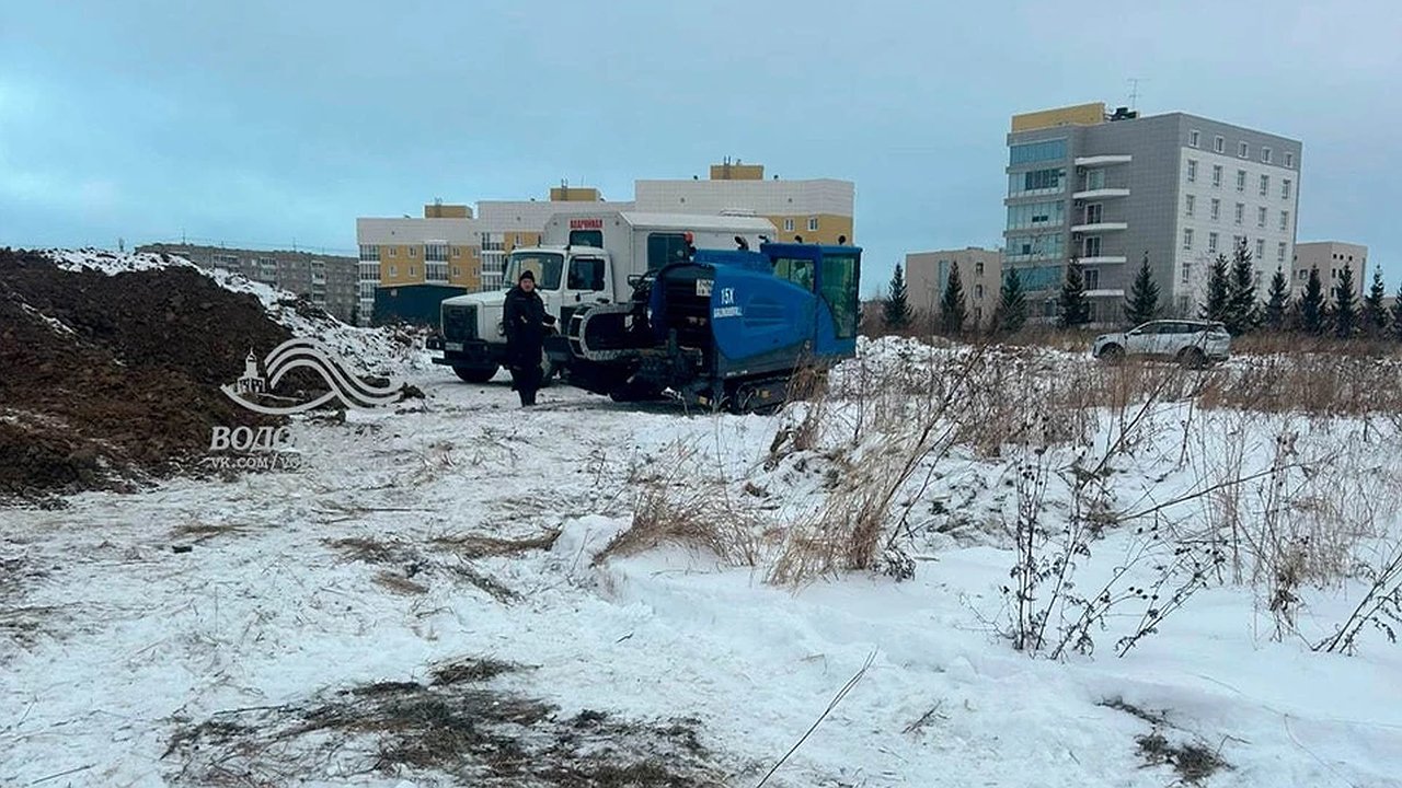 Главная картинка новости: В Нижнем Тагиле продолжается ликвидация аварии на Гальянке: канализационные стоки не угрожают водохранилищу