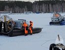 МЧС проводит проверки на водоемах Свердловской области после инцидента на Белоярском водохранилище