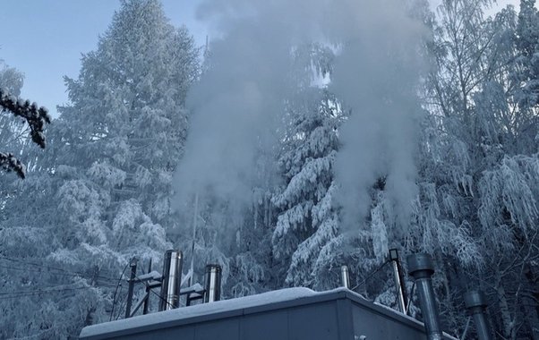 В Свердловской области объявлено экстренное предупреждение из-за непогоды