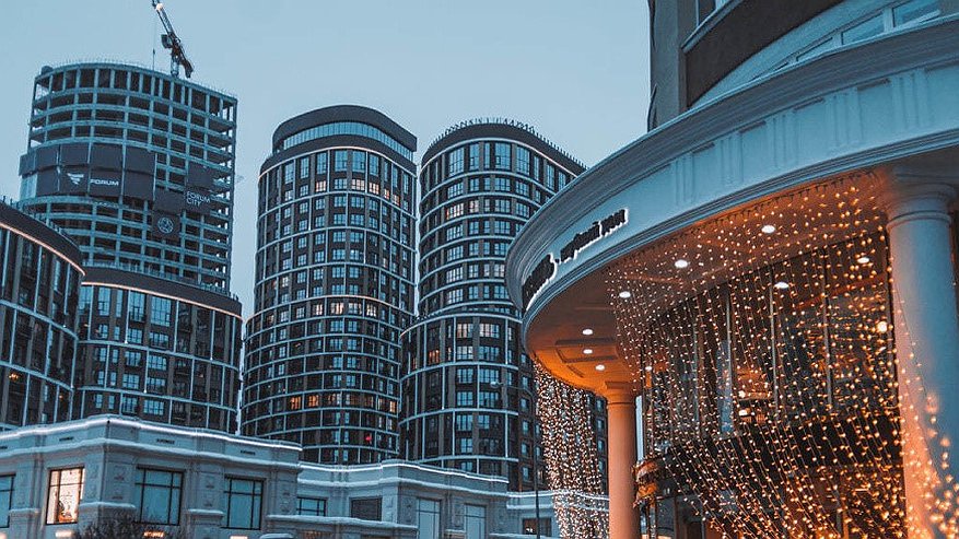 Главная картинка новости: Как весной: стало известно, когда потеплеет в Екатеринбурге