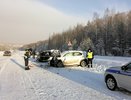 В Свердловской области за год произошло 2,7 тыс. аварий, в которых погибло 318 человек