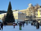 Китайский Новый год впервые отметят на катке в Екатеринбурге