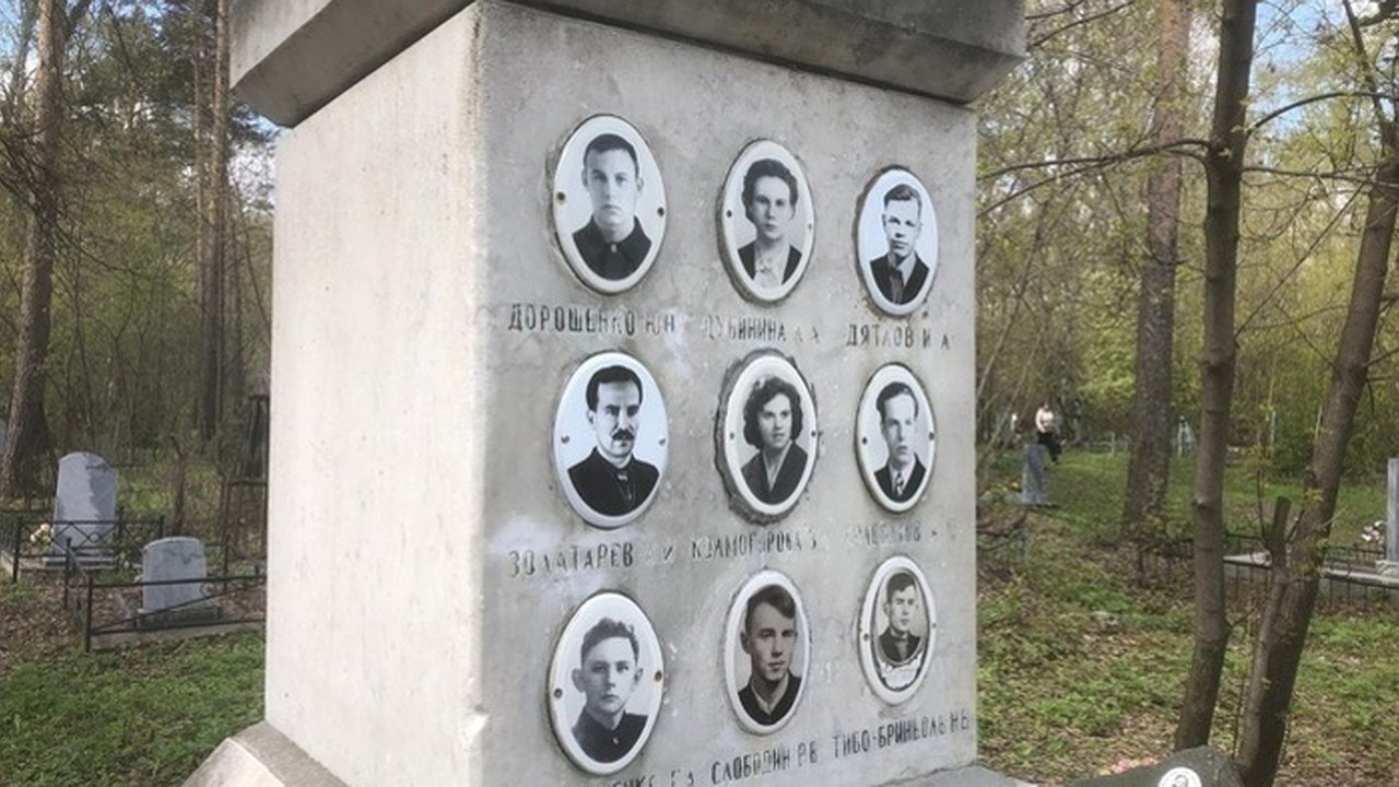 Главная картинка новости: Священник проведет первую панихиду на перевале Дятлова