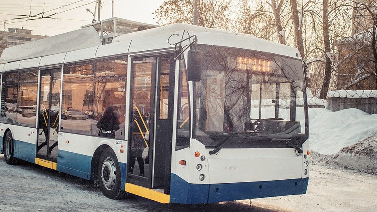 Главная картинка новости: Зарплаты водителей «Гортранса» вырастут, но дефицит кадров большой