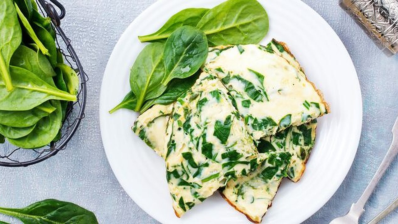 Главная картинка новости: Омлет по-новому: быстрый и вкусный завтрак для всей семьи