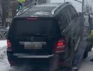 Екатеринбуржец 547 раз нарушил ПДД на чужом автомобиле