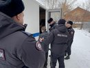 В Каменске-Уральском арестовали 19-летнего парня за жестокое убийство