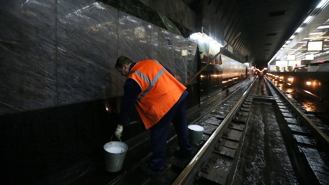 Главная картинка новости: В Екатеринбурге появится новая станция метро