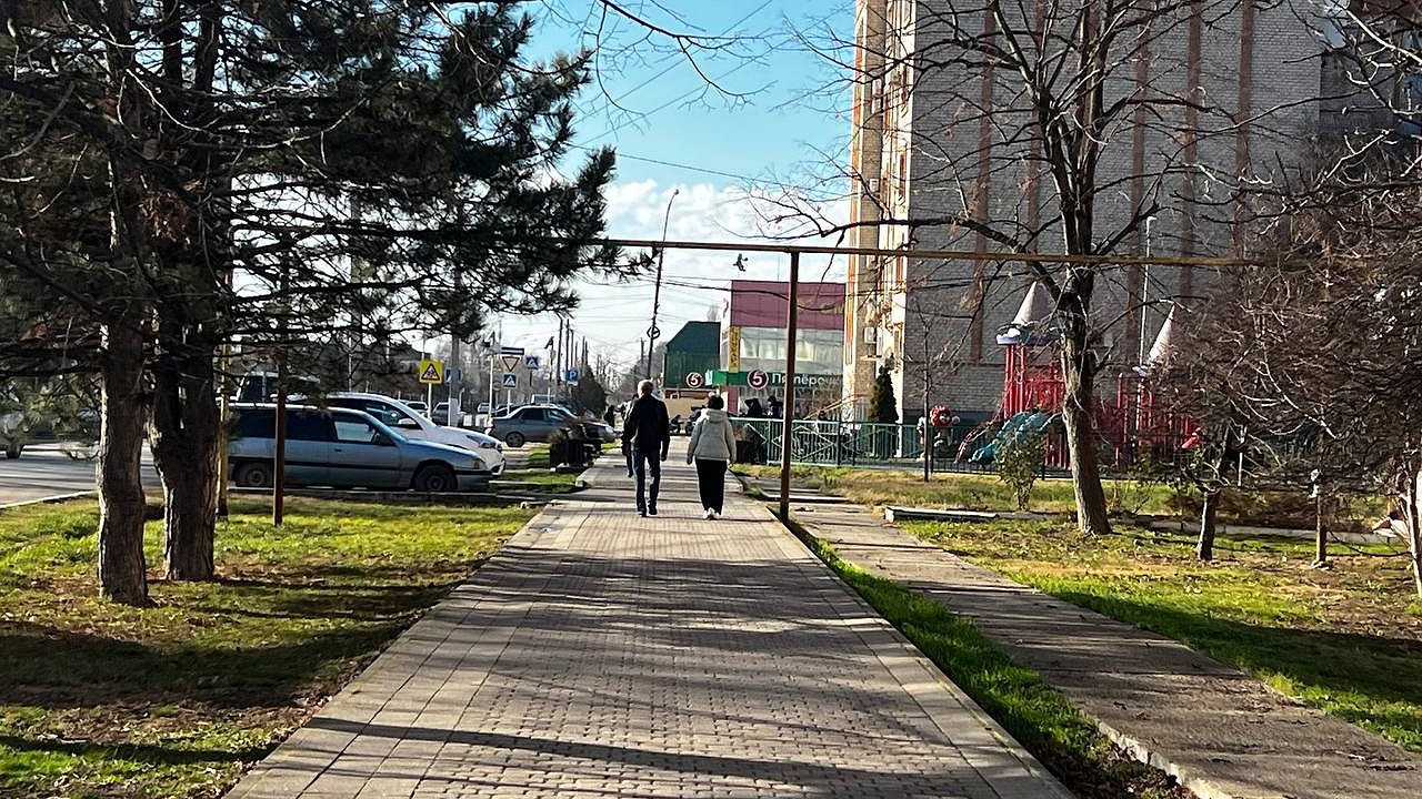 Главная картинка новости: Аномальная жара начнётся в начале марта: лето придет на два месяца раньше