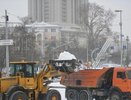 Екатеринбургских коммунальщиков оштрафовали за неудовлетворительную уборку дорог