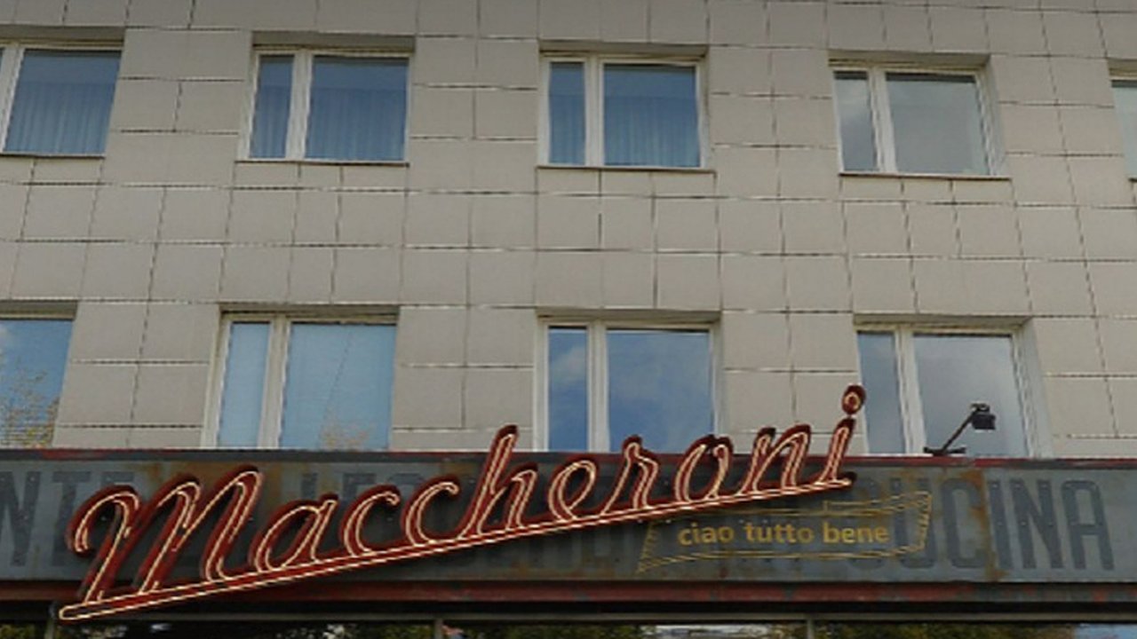 Главная картинка новости: В центре Екатеринбурга закроется известный ресторан