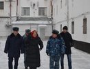 В Екатеринбурге задержали полковника ГУФСИН