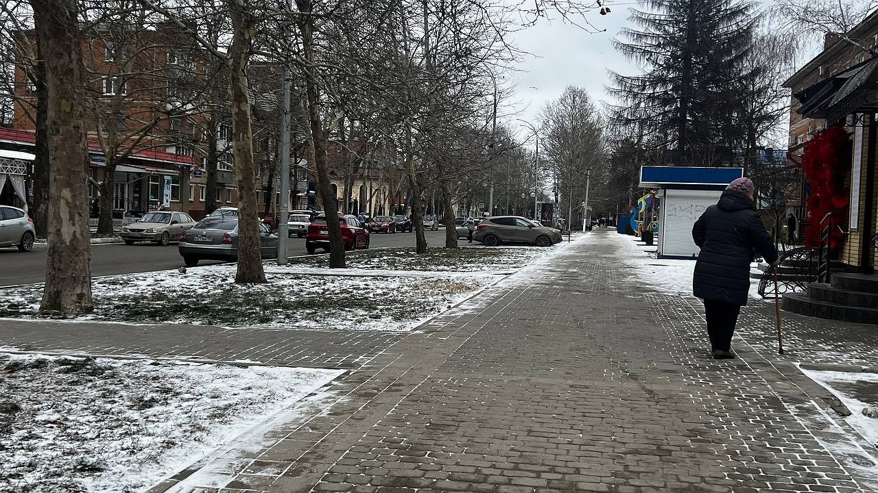 Главная картинка новости: Жизнь после 60 только начинается: в России запускают новую льготу для стариков до 85 лет