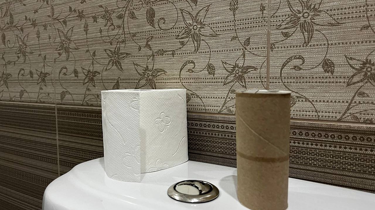 Главная картинка новости: Ушлые хозяйки льют уксус на туалетную бумагу и бед не знают: вот зачем они это делают — 5 полезных лайфхаков