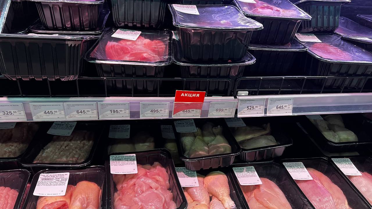 Главная картинка новости: "Кишат бактериями": эксперты из Роскачества назвали худших производителей куриной голени. Не вздумайте покупать