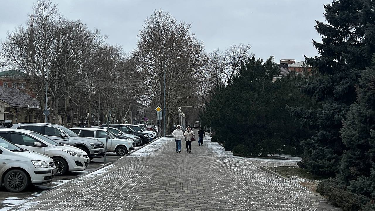 Главная картинка новости: «Все лето будет аномальное». Метеорологи обнародовали новый прогноз