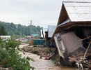 Синоптики предупредили об угрозе затопления в Свердловской области