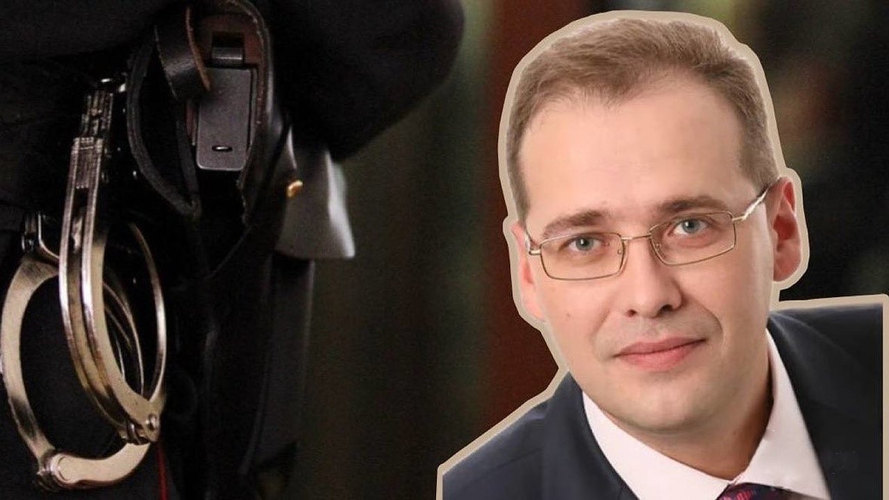 Главная картинка новости: В Свердловской области уволили замминистра ЖКХ