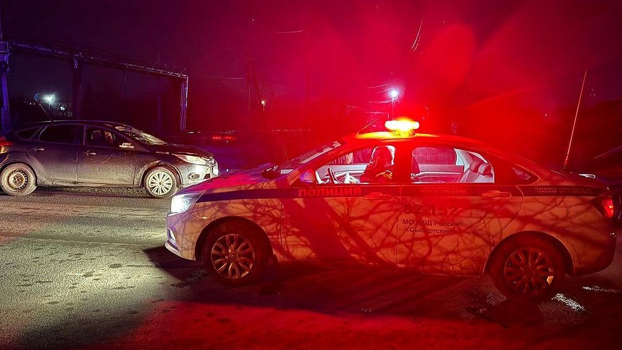 Главная картинка новости: Водитель «Форда Фокус» сбил насмерть пешехода в Екатеринбурге