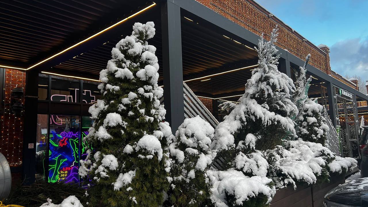 Главная картинка новости: Урал снова накроют морозы: температура опустится до -18°C