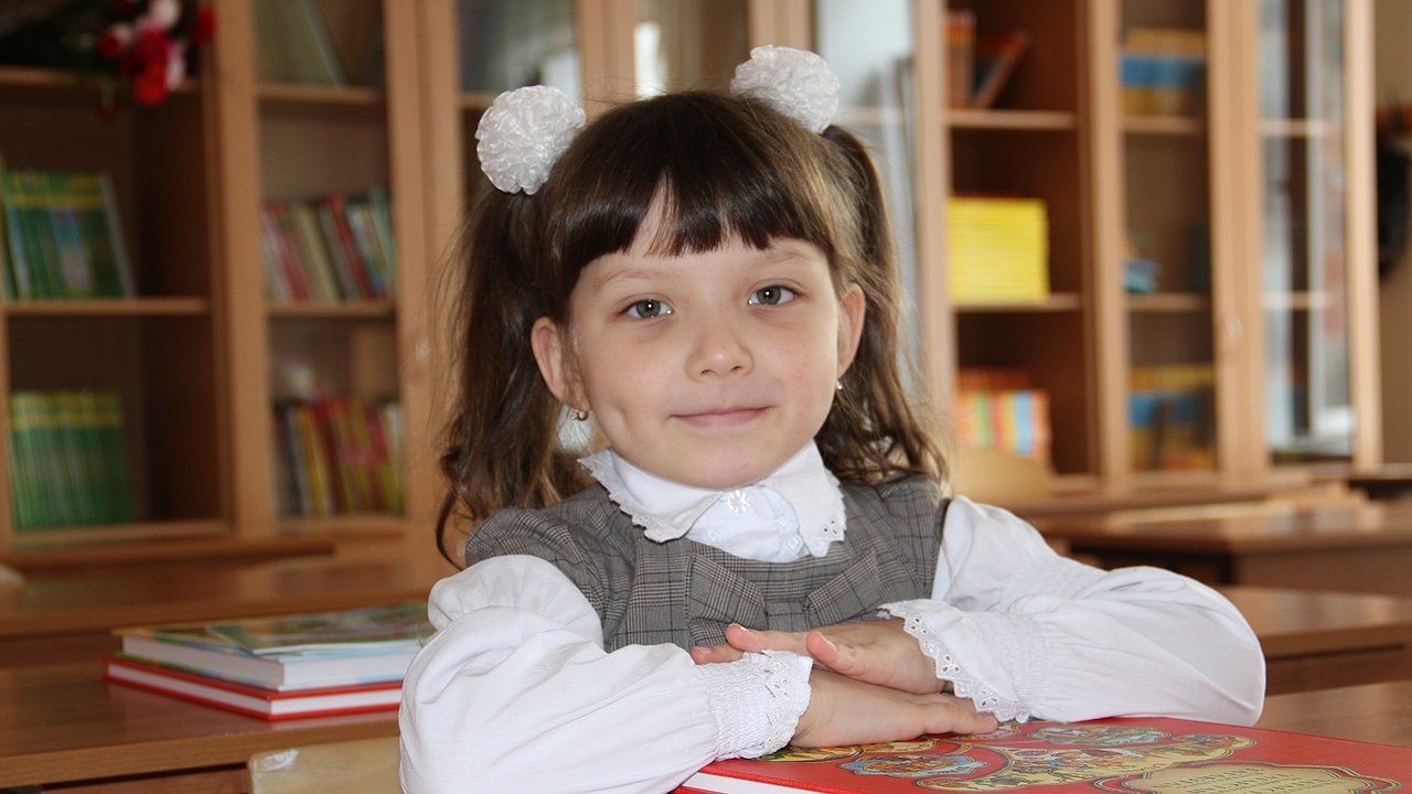 Главная картинка новости: Как записать ребенка школу: важные даты и новые правила приема в Екатеринбурге