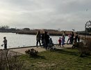 Весной ударят аномальные холода намного хлеще зимних. Синоптики дали новый прогноз на апрель