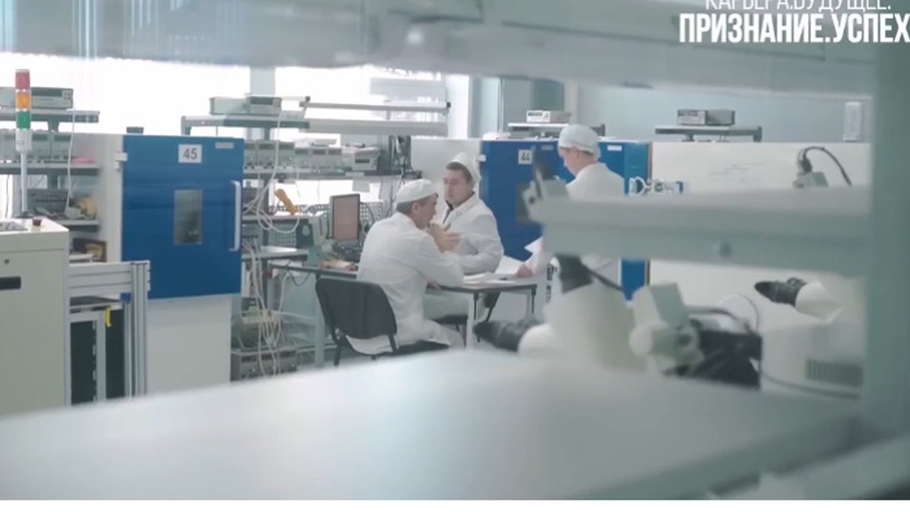 Главная картинка новости: Кто из призывников Свердловской области попадет в научные роты: пояснение представителя ЦВО