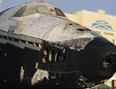 Выставка с космическим кораблем откроется в Верхней Пышме в 2025 году