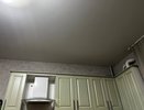 С 7 апреля будут запрещать установку натяжных потолков: их придется снять