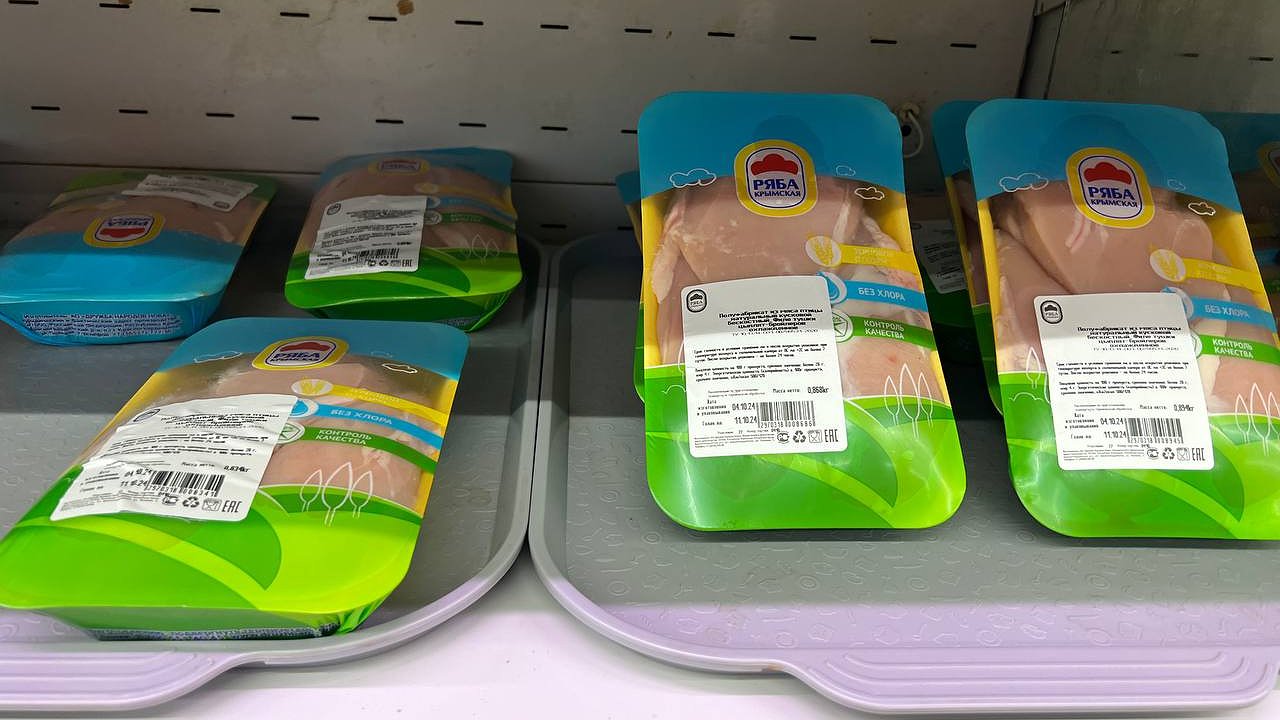 Главная картинка новости: Сплошная отрава вместо мяса: Роскачество определило худший бренд куриного филе