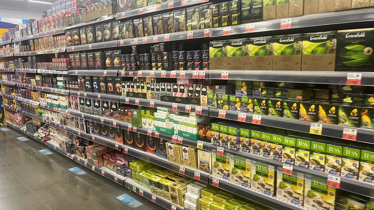 Главная картинка новости: Плесень, пестициды и кишечная палочка: эксперты назвали 6 марок чая, которые лучше обходить стороной