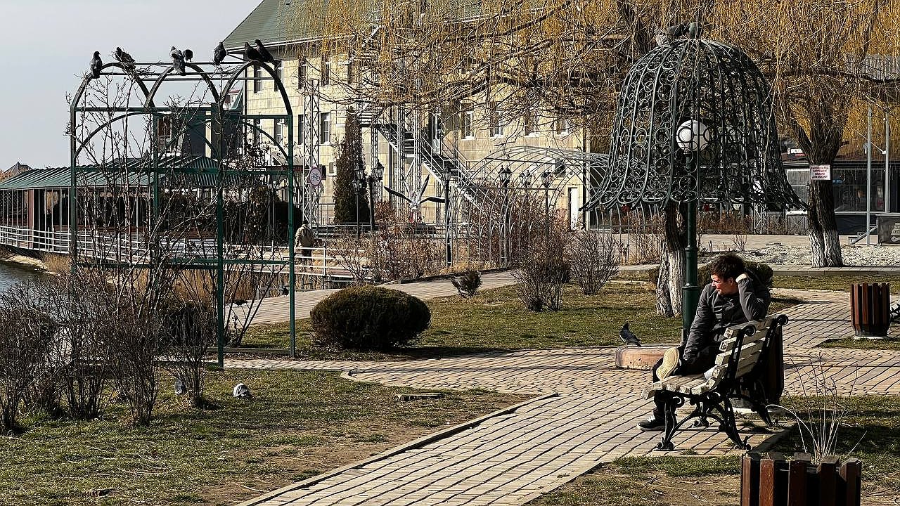 Главная картинка новости: "Страдать будем все": Роман Вильфанд обнародовал точную дату прихода невыносимой жары в Россию